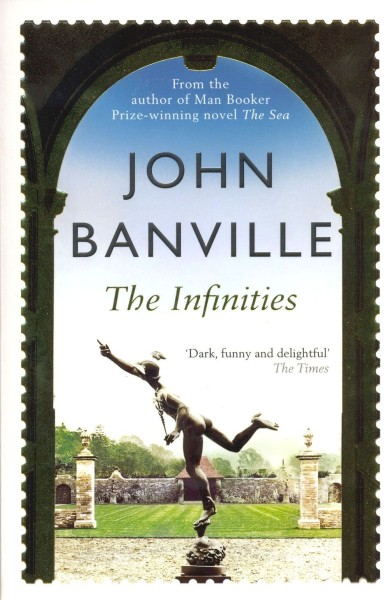 Фото The Infinities