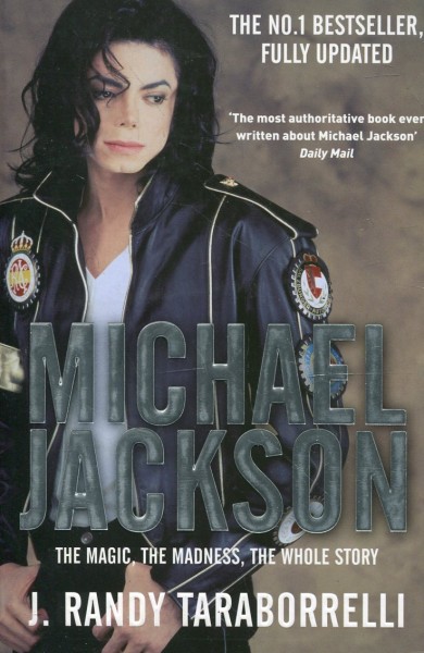 Фото Michael Jackson