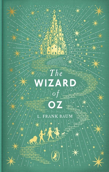 Фото The Wizard of Oz