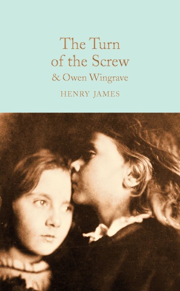 Фото The Turn of the Screw and Owen Wingrave