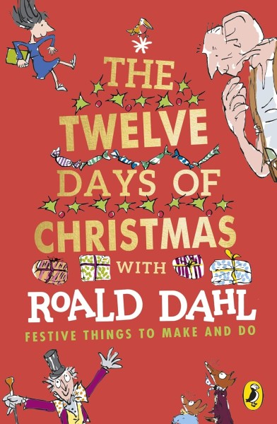 Фото Roald Dahl's The Twelve Days of Christmas