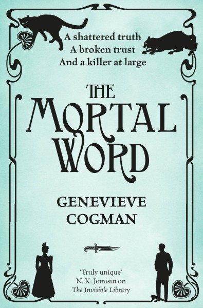 Фото The Mortal Word