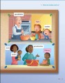 Фото Cambridge Primary Global Perspectives. Learner's Skills. Book 1 with Digital Access (1 Year) 4