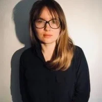 Євгенія Кузнєцова