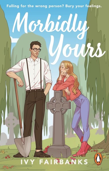 Фото Morbidly Yours