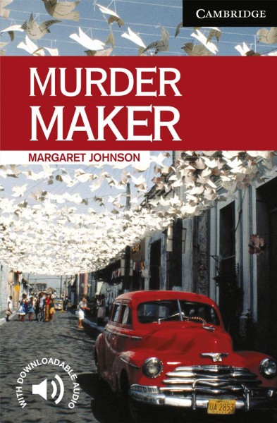 Фото CER 6 Murder Maker
