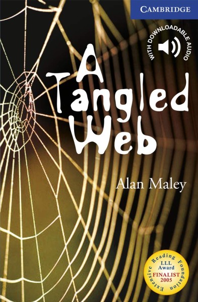 Фото CER 5 A Tangled Web