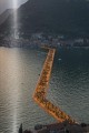 Фото Christo and Jeanne-Claude 9