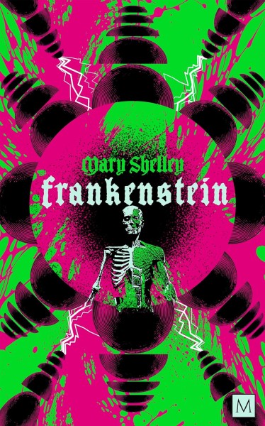 Фото Frankenstein
