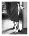 Фото Vogue. The shoe 4