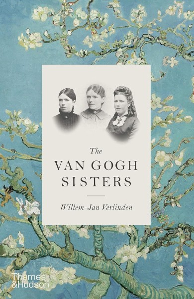 Фото The Van Gogh Sisters