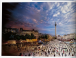 Фото Stephen Wilkes. Day to Night 12