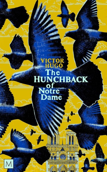 Фото The Hunchback of Notre-Dame