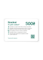 Фото Сертифікат Un Petit Cadeau на 500 грн 2