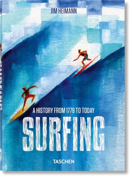 Фото Surfing. 1778–Today