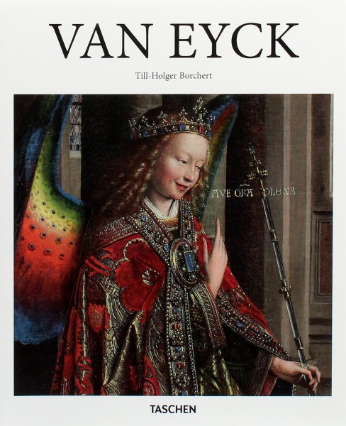 Фото Van Eyck
