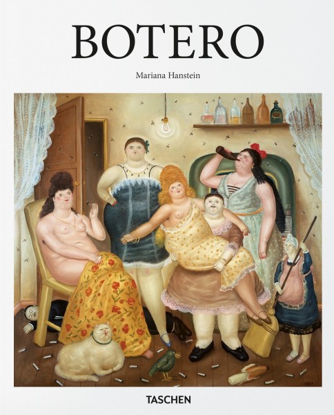 Фото Botero