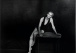Фото Peter Lindbergh. Shadows on the Wall 8