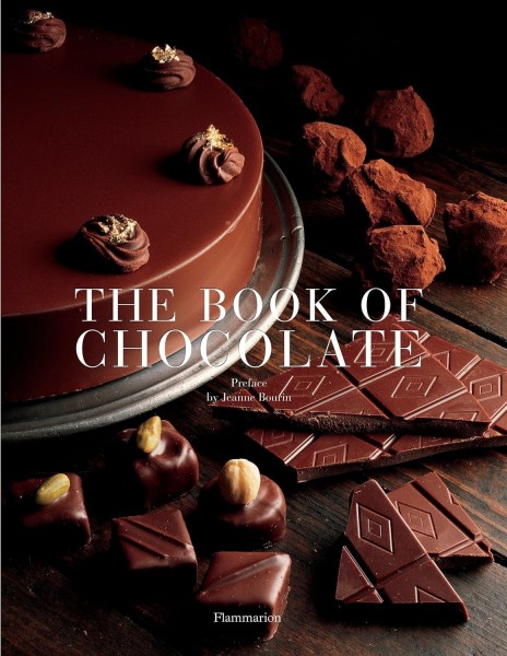Фото The Book of Chocolate