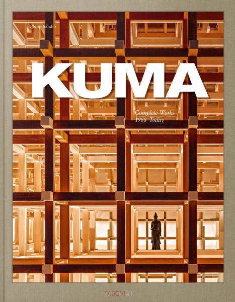 Фото Kuma. Complete Works 1988-Today