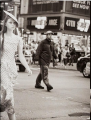 Фото Peter Lindbergh. Dior 7