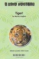 Фото I Love Reading. 550 Words. Tiger! 3