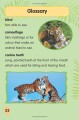 Фото I Love Reading. 550 Words. Tiger! 7