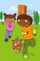 Фото Ladybird Readers. Level 1. Jons Football Team 5