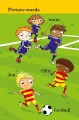 Фото Ladybird Readers. Level 1. Jons Football Team 2