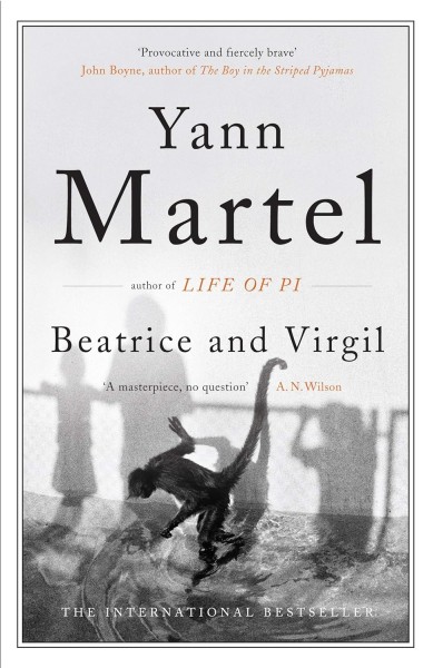 Фото Beatrice and Virgil