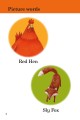 Фото Ladybird Readers. Level 2. Sly Fox and Red Hen 2