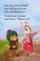 Фото Ladybird Readers. Level 2. Peter Rabbit: Goes to the Treehouse 2