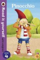 Фото Pinocchio - Read it yourself with Ladybird. Level 4 2