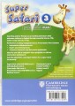 Фото Super Safari Level 3 Presentation Plus DVD-ROM 2