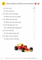 Фото Ladybird Readers 1 Cars Activity Book 4