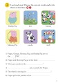 Фото Ladybird Readers 1 Peppa Pig. The Fair Activity Book 3