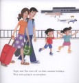 Фото Topsy and Tim. Go on an Aeroplane 3