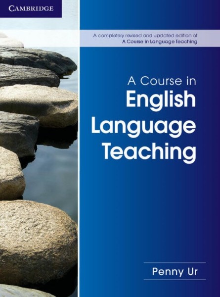Фото A Course in English Language Teaching