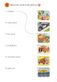 Фото Ladybird Readers 2 We Can Help! Activity Book 3