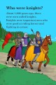 Фото Ladybird Readers 4 Knights and Castles 4