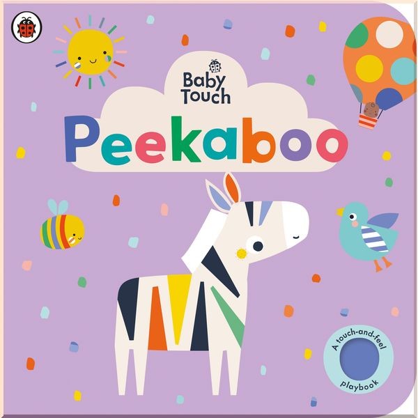 Фото Baby Touch: Peekaboo
