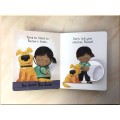 Фото Busy Day: Vet. An action play book 4