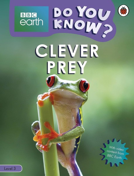 Фото Clever Prey