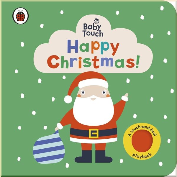 Фото Baby Touch: Happy Christmas!