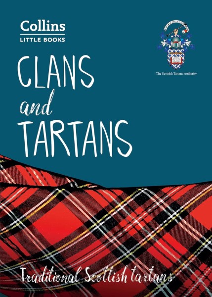 Фото Clans and Tartans. Traditional Scottish Tartans