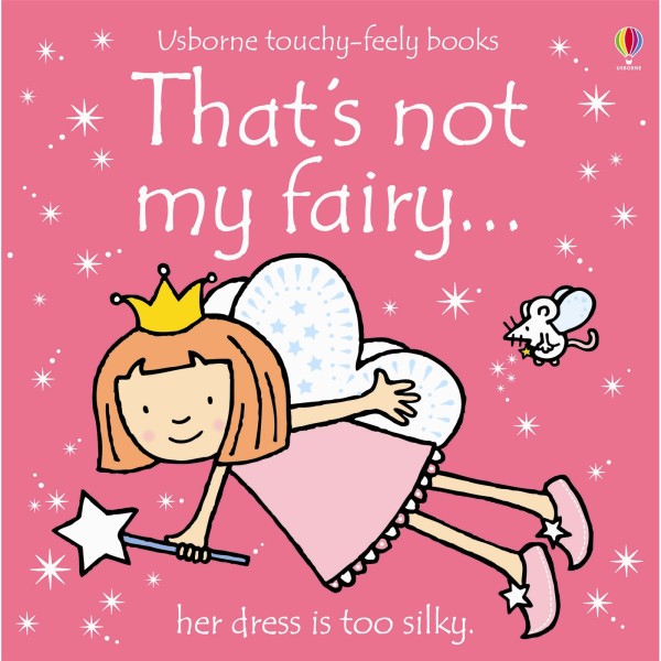 Фото That's Not My Fairy