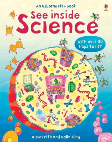 Фото See Inside Science
