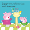 Фото Peppa Pig. Peppa's Christmas Jumper Day 2