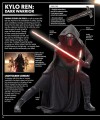 Фото Star Wars. The Force Awakens Visual Dictionary 4