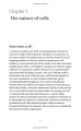 Фото Cell. A Very Short Introduction 4